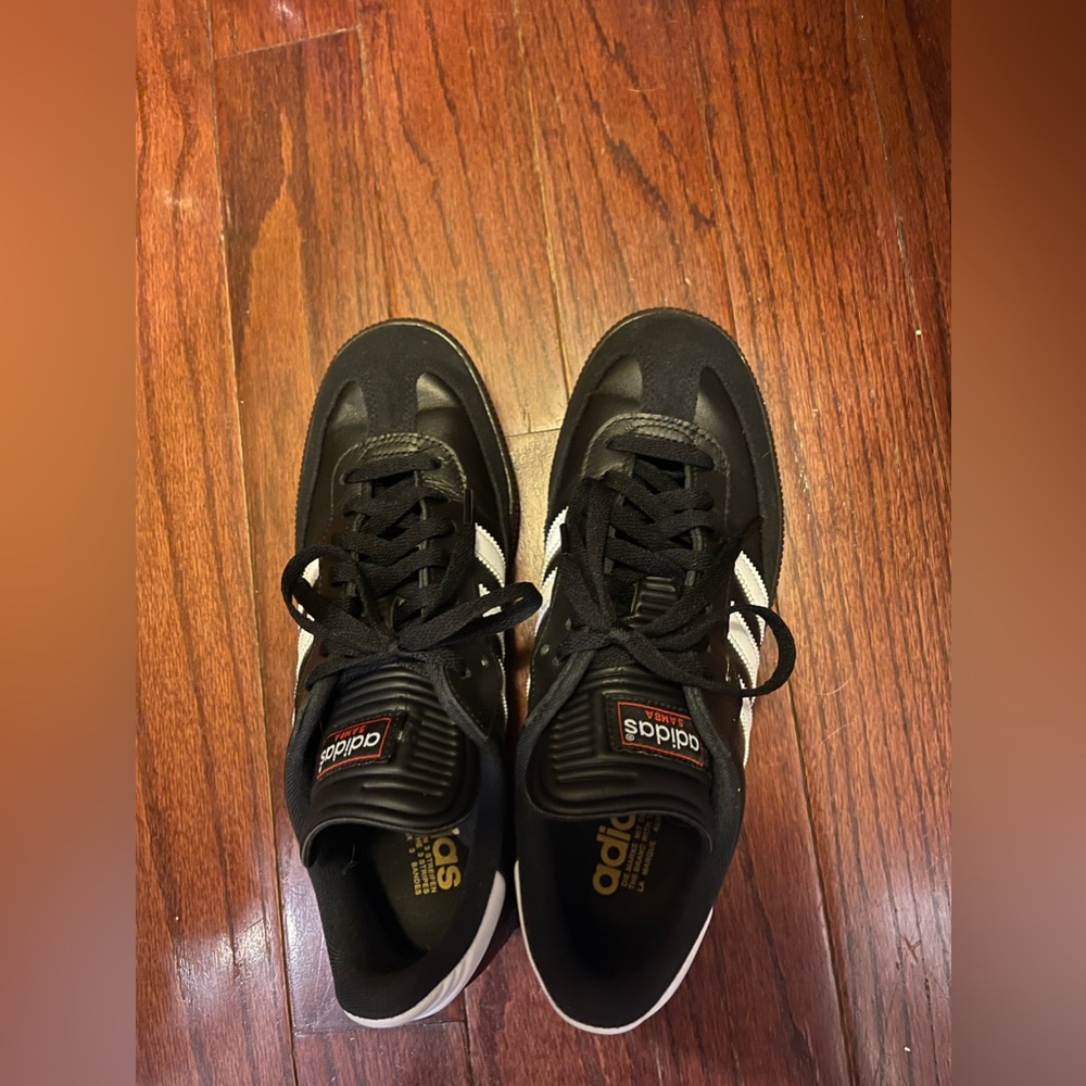 Mens Adidas Sambas